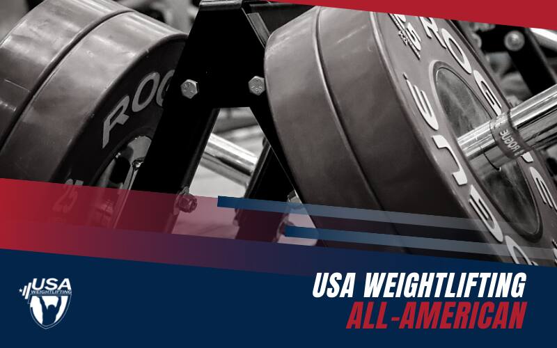 all american announcement