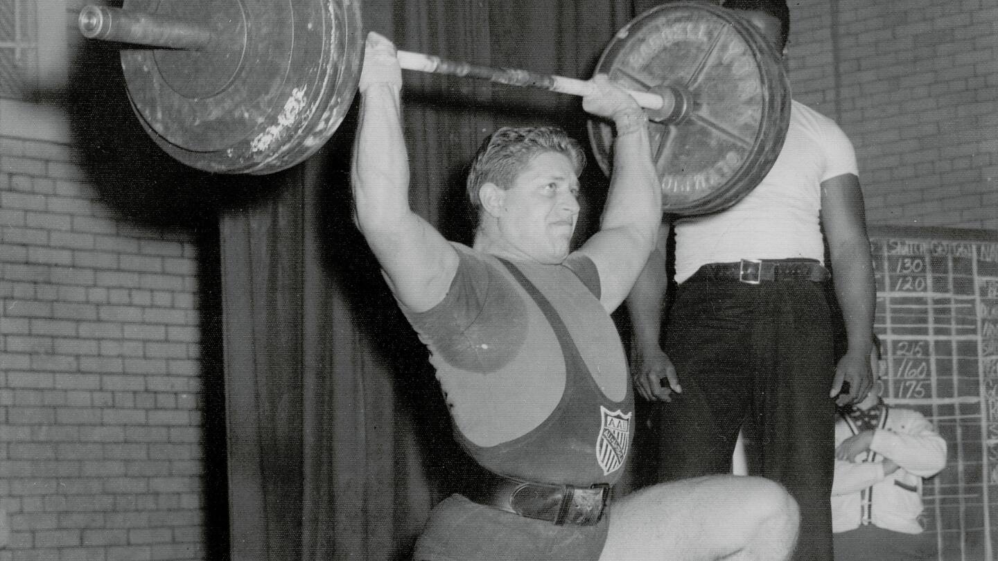 Photo of Clyde Emrich