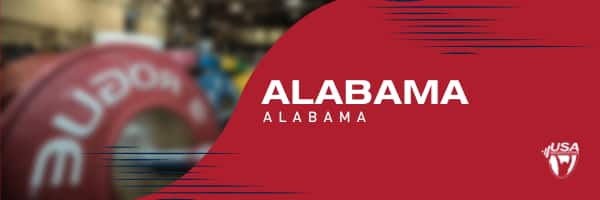 alabama banner