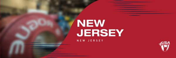 NEW JERSEY
