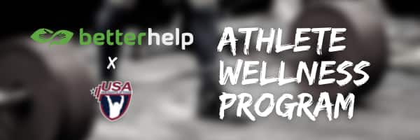 ATHLETE WELLNESS PROGRAM