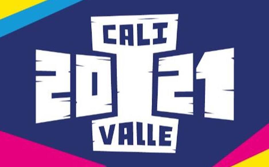 Junior Pan American Games logo