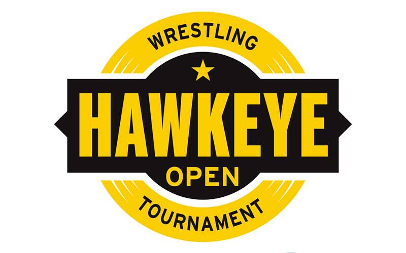 Hawkeye Open Logo