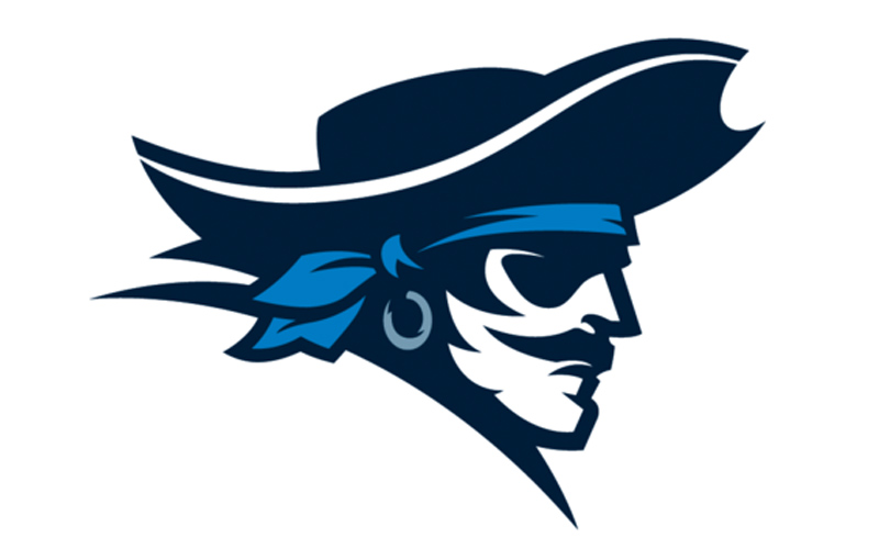 Iowa Western Community College athletics logo
