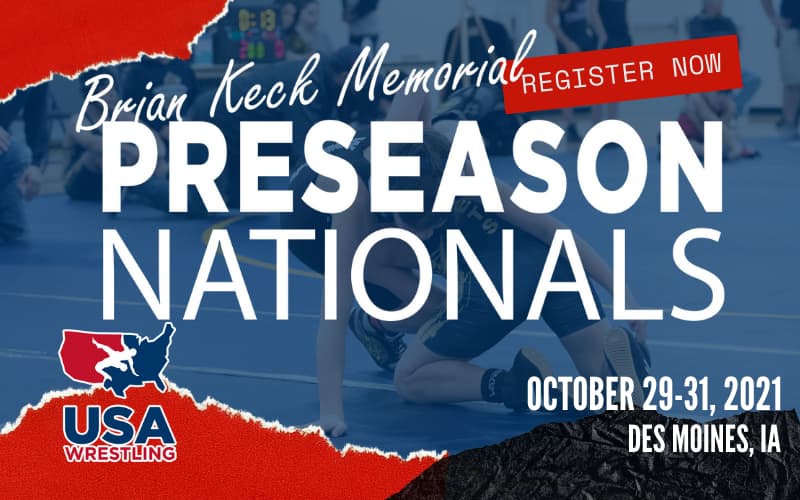 2021 Preseason Nationals graphic