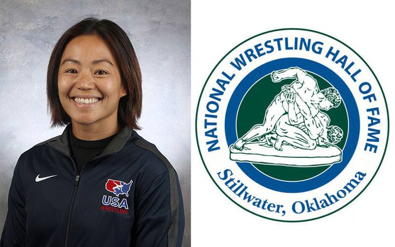 Clarissa Chun graphic