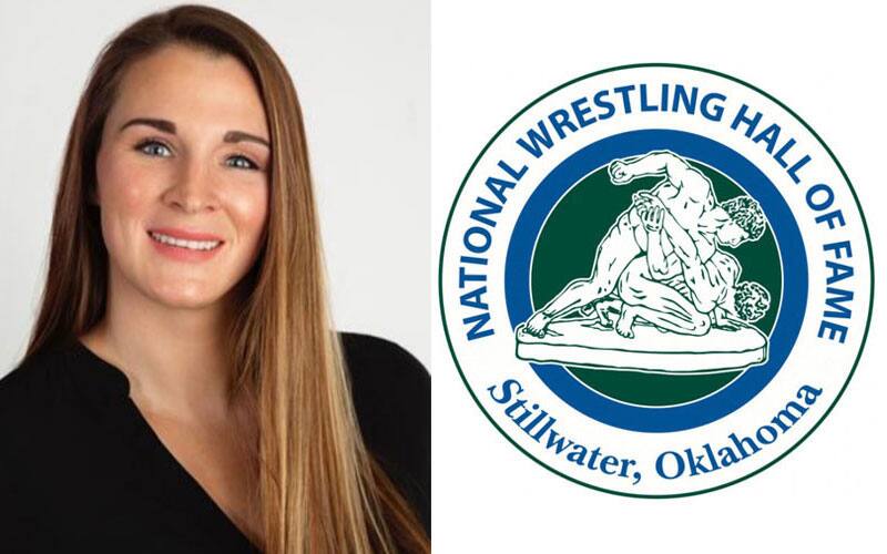 Marissa Simmons graphic