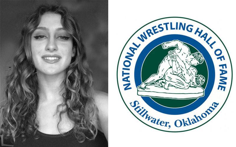 Sofia Macaluso graphic