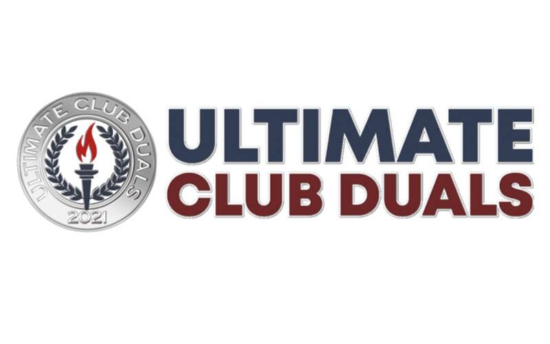 Ultimate Club Duals logo