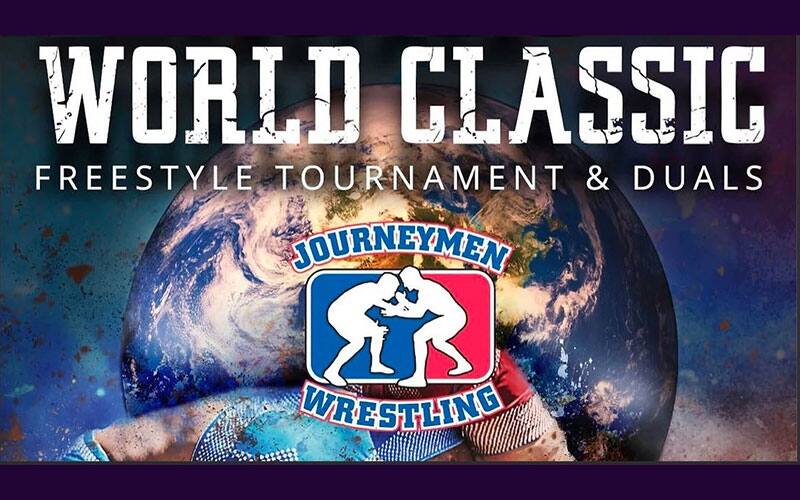 Graphic for the Journeymen World Classic