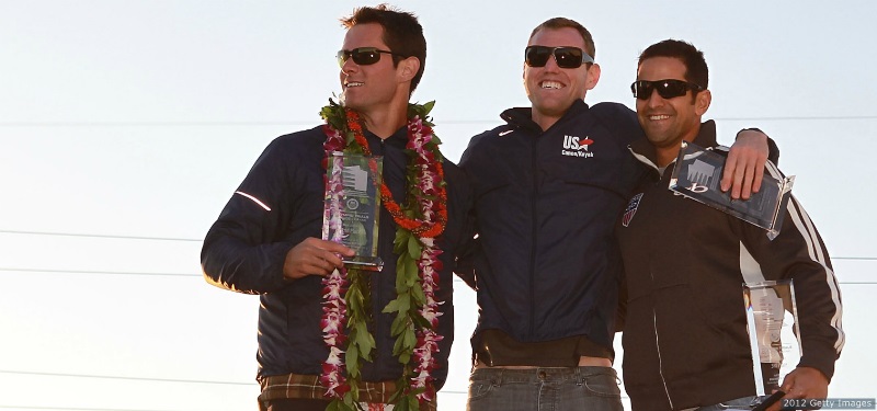 Tim Hornsby Ryan Dolan