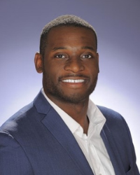 Manny Pollard Headshot