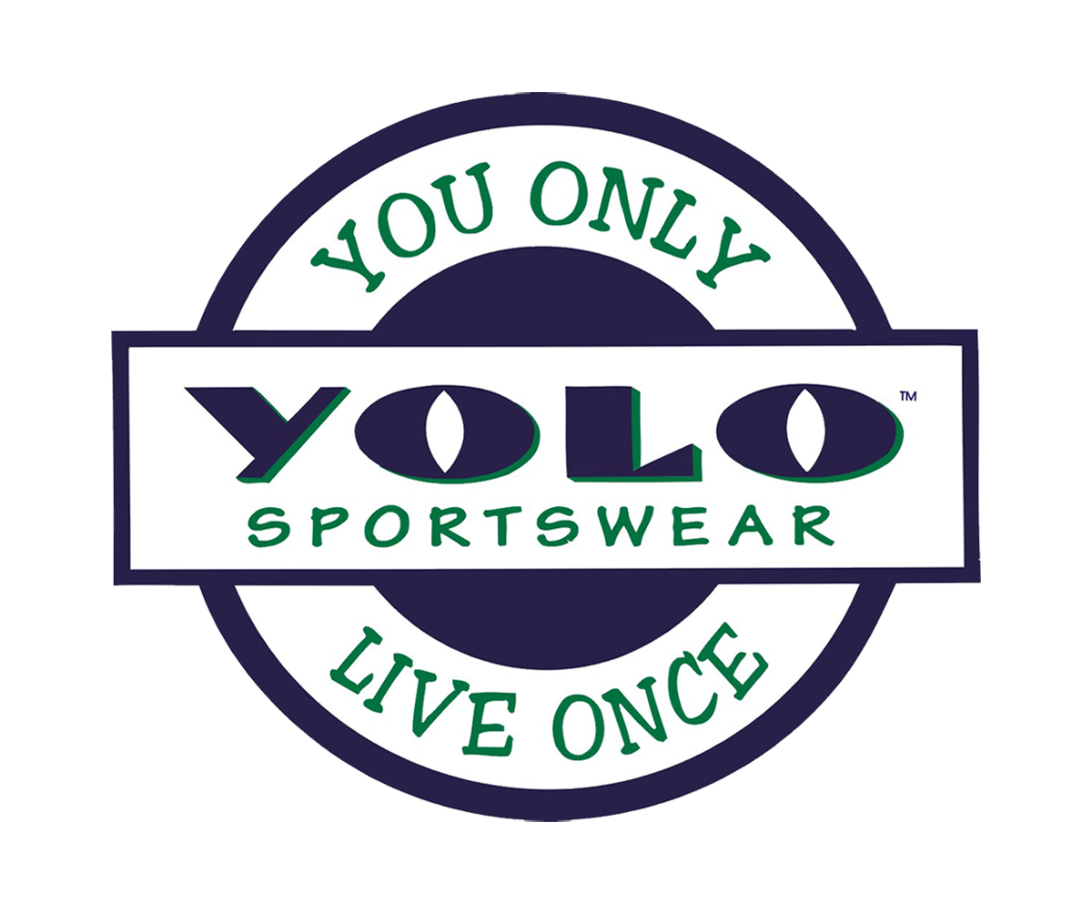 YOLO Sportswear logo