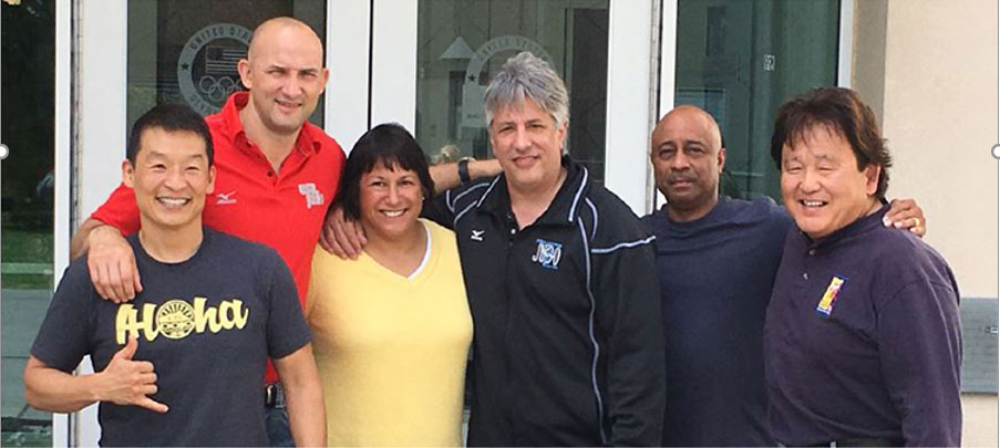 Foundational Task Force