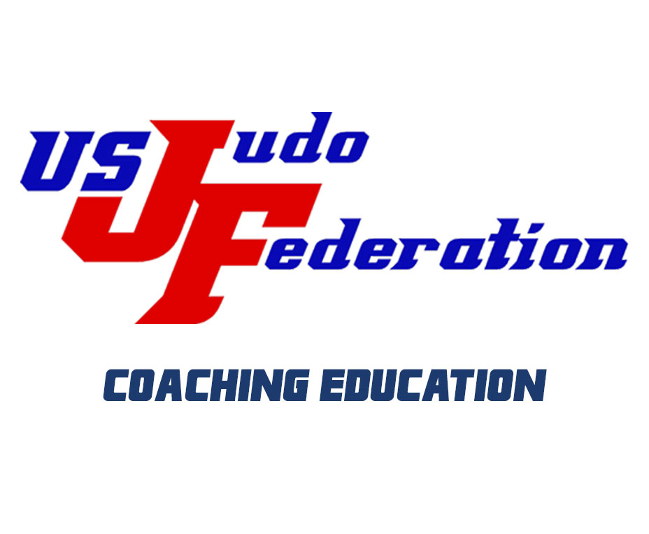 USJF Coaching Education
