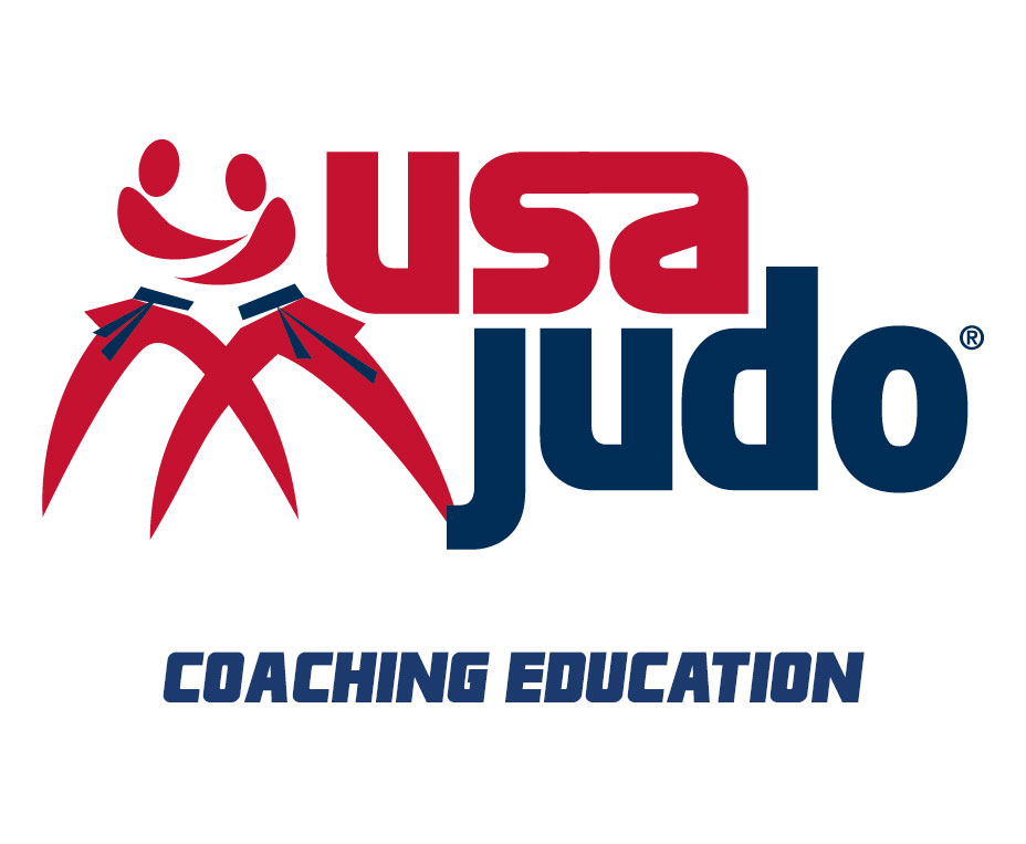 USA Judo Coaching Education