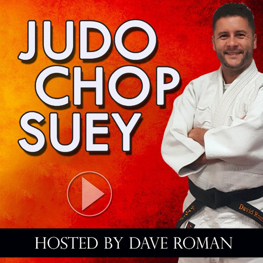 Judo Chop Suey