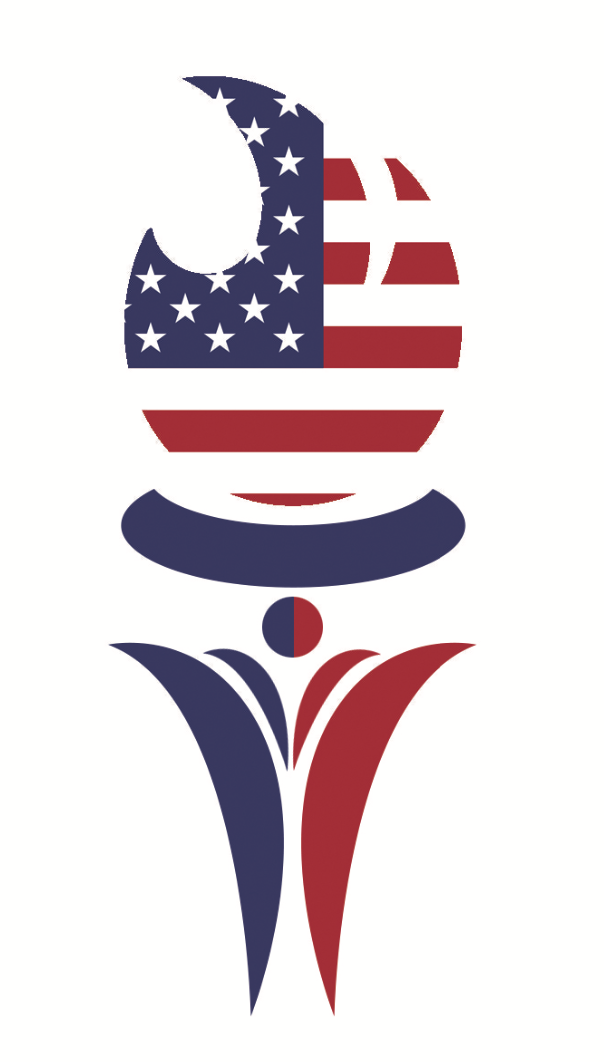 Passing the Torch Event Logo