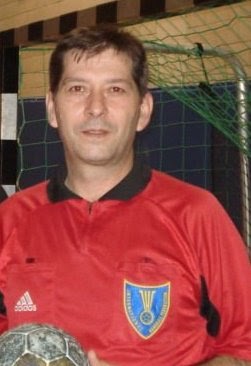 Tugomir "Butso" Anusic headshot