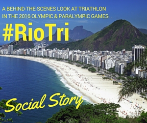 RioTri Social Story