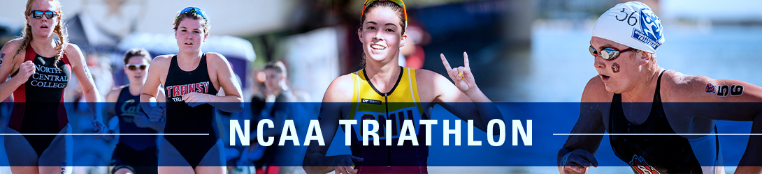 NCAA Triathlon