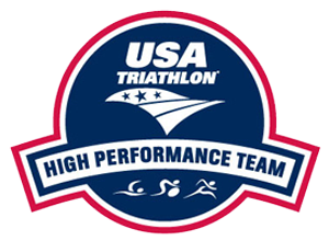 USA Triathlon High Performance Teams
