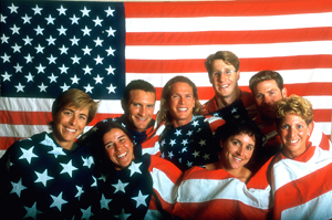 2000 Olympians