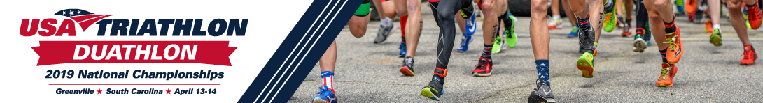 Duathlon Nationals