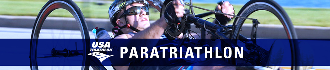 paratriathlon