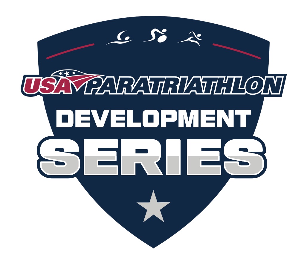 Para Development Race Series Logo