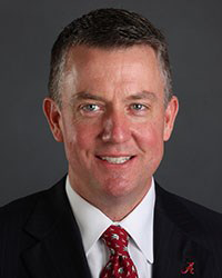 Greg Byrne Alabama Headshot