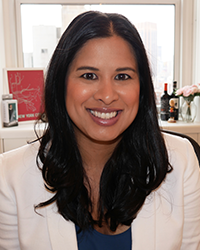 Caroline Rebello Evolution Media