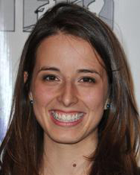 Daria Schneider Team USA Harvard