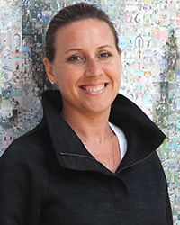 Jenn Fraser NCAA headshot