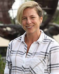 Brett Gorman USRowing headshot