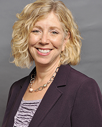 Robin Harris Ivy League headshot