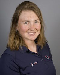 Jamie Redman headshot