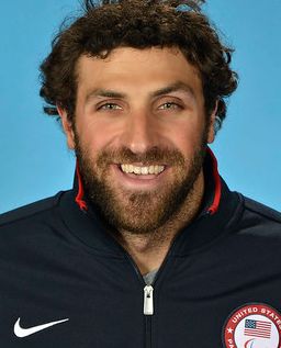 Justin Zook headshot