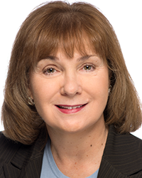 Kathleen McNeelly NCAA headshot