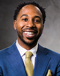 Martin Jarmond headshot