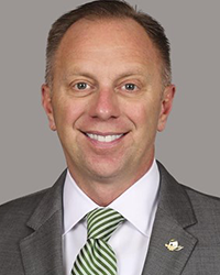 Rob Mullens Oregon headshot