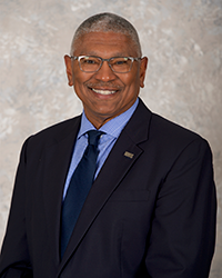 Lee Reed Georgetown athletic director