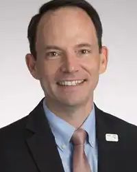 Rocky Harris headshot