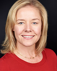 Sarah Hirshland USOPC CEO headshot