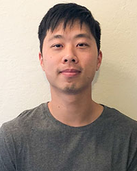 Sho Nakamori headshot