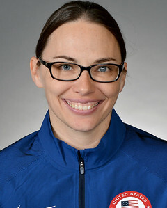 Stephanie Wheeler headshot