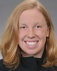 Sierra Schmidt Michigan headshot