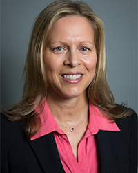 Val Ackerman Big East headshot