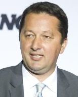 Zak Ivkovic headshot